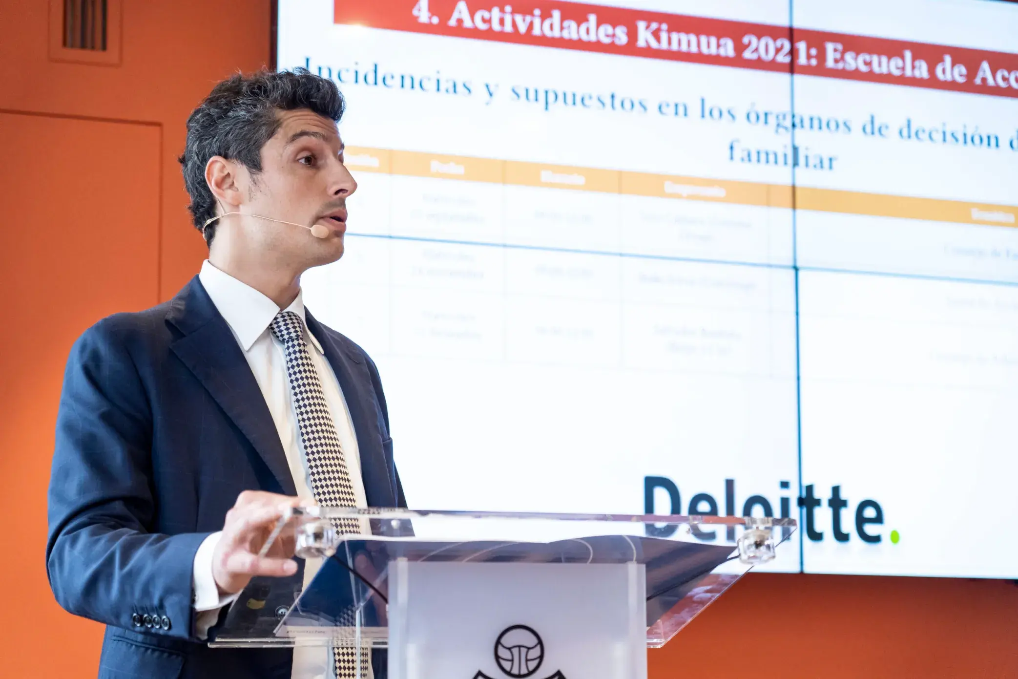 sore grupo kimua chico