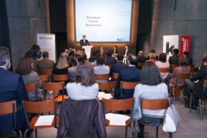 Participantes al encuentro