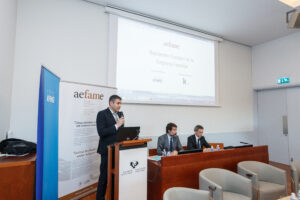 20170201 015 AEFAME Bilbao