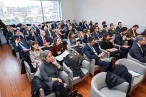 20170201 032 AEFAME Bilbao