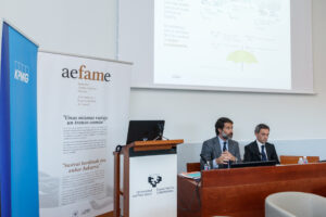 20170201 042 AEFAME Bilbao