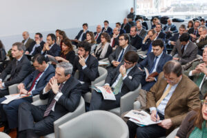 20170201 044 AEFAME Bilbao