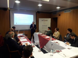 5. Proceso de Sucesión en la empresa familiar con Unilco