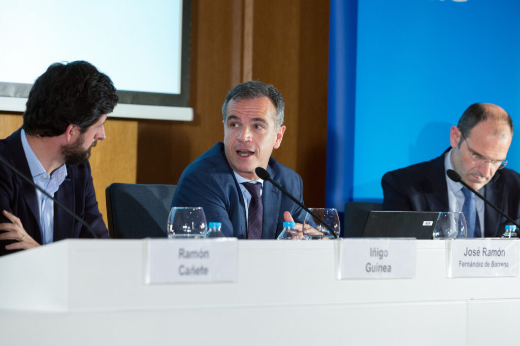 20180427 125 02 AEFAME Junta Abierta