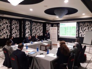 Ciclo Continuidad en la empresa familiar 2 7. Trabajando la estrategia de la propia familia empresaria con Juan Villanueva