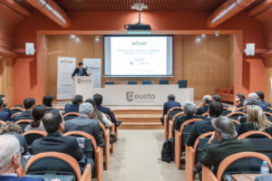 20181112 023 AEFAME Fineco Deusto