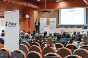 20181112 028 AEFAME Fineco Deusto