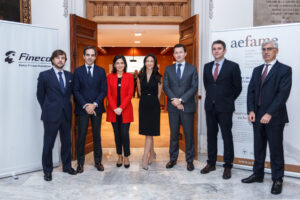 20181112 050 AEFAME Fineco Deusto