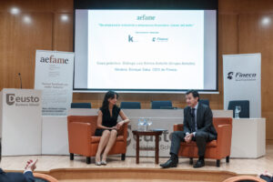 20181112 068 AEFAME Fineco Deusto