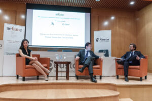 20181112 111 AEFAME Fineco Deusto