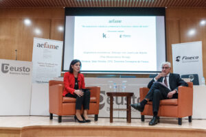 20181112 131 AEFAME Fineco Deusto