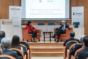 20181112 139 AEFAME Fineco Deusto