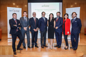 Claves del empresario industrial a empresario financiero con Fineco 12 20181112 176 AEFAME Fineco Deusto