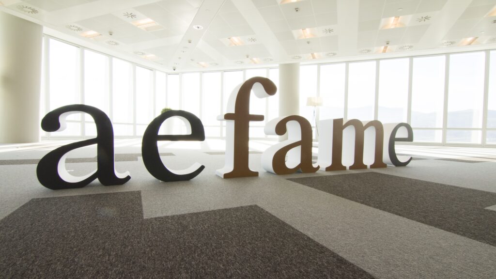 El Lehendakari, Iñigo Urkullu clausura la cita anual de la Asociación de la Empresa Familiar de Euskadi con sus socios y la sociedad vasca 5 A001 11230735 S020 2