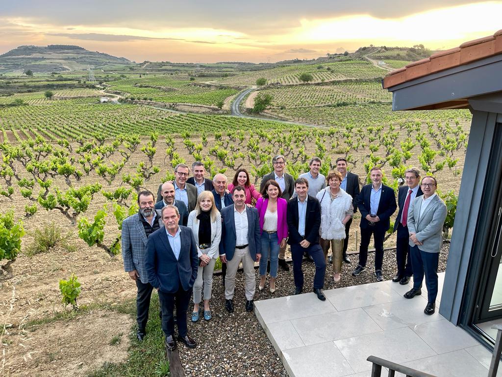 Asamblea 2023 Junta Directiva