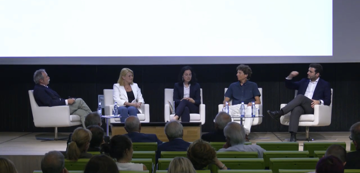 Confluencia Educacion Empresa