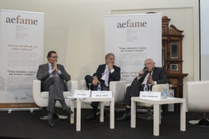 Asamblea Extraordinaria 5 Foto Mesa