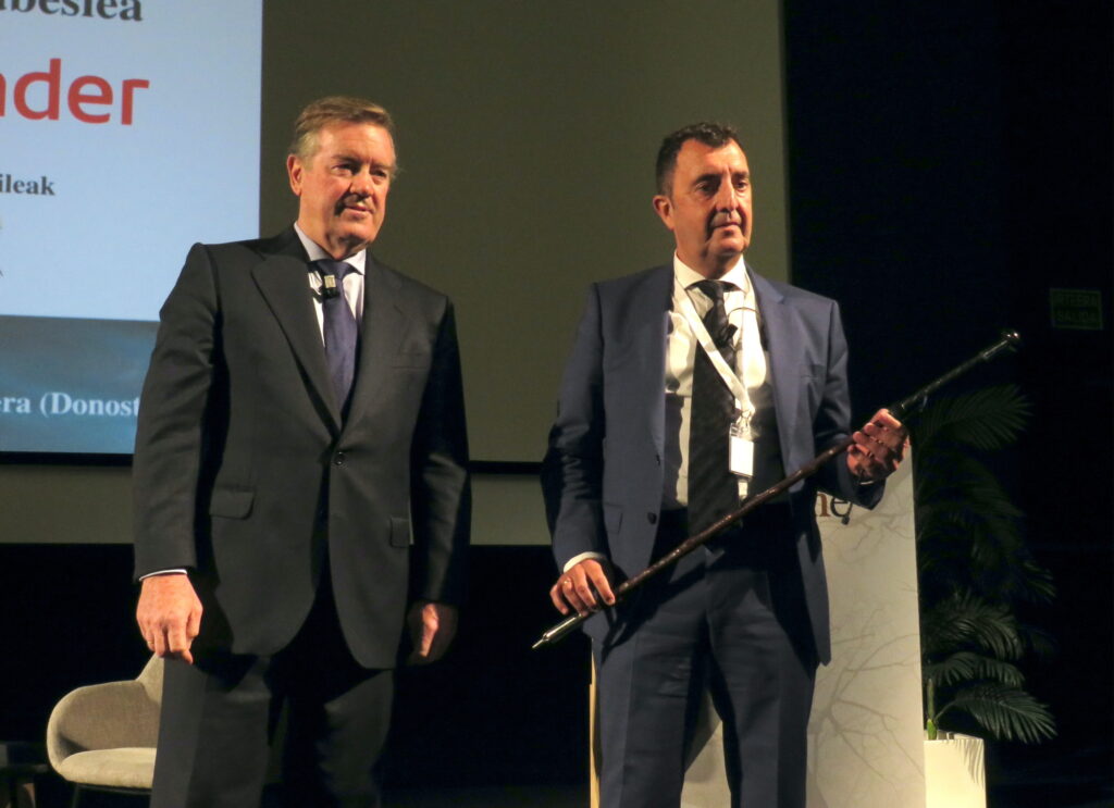 Asamblea anual volcada en tres ejes clave de la empresa familiar: arraigo, sucesión y entorno competitivo 6 IMG 3213 postpro 2