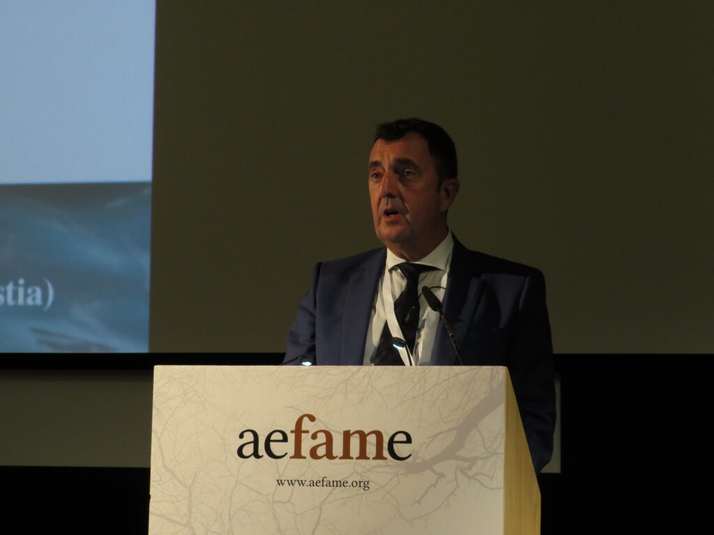 Asamblea anual volcada en tres ejes clave de la empresa familiar: arraigo, sucesión y entorno competitivo 7 IMG 3225 2