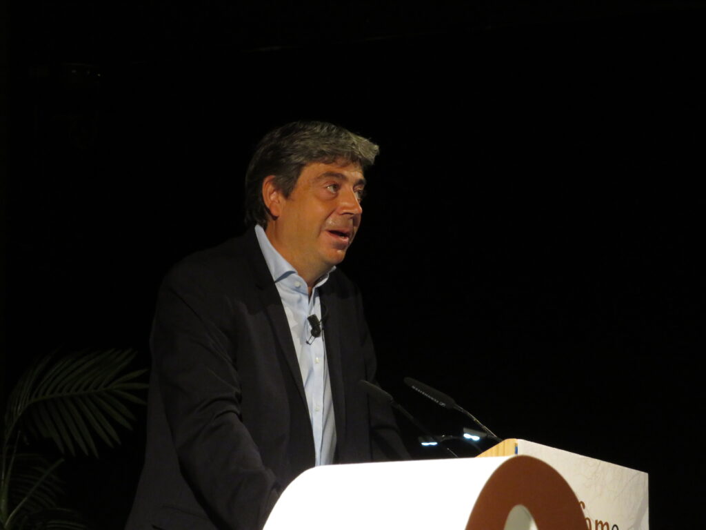 Asamblea anual volcada en tres ejes clave de la empresa familiar: arraigo, sucesión y entorno competitivo 9 IMG 3254 2