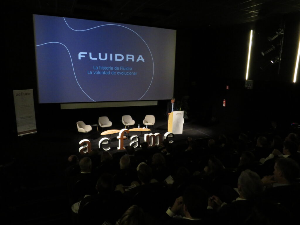 Asamblea anual volcada en tres ejes clave de la empresa familiar: arraigo, sucesión y entorno competitivo 10 IMG 3262 2