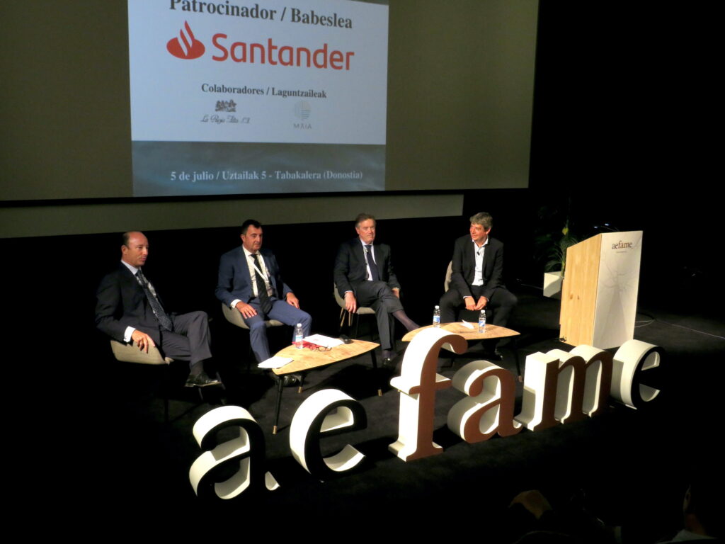 Asamblea anual volcada en tres ejes clave de la empresa familiar: arraigo, sucesión y entorno competitivo 11 IMG 3306 postpro 1