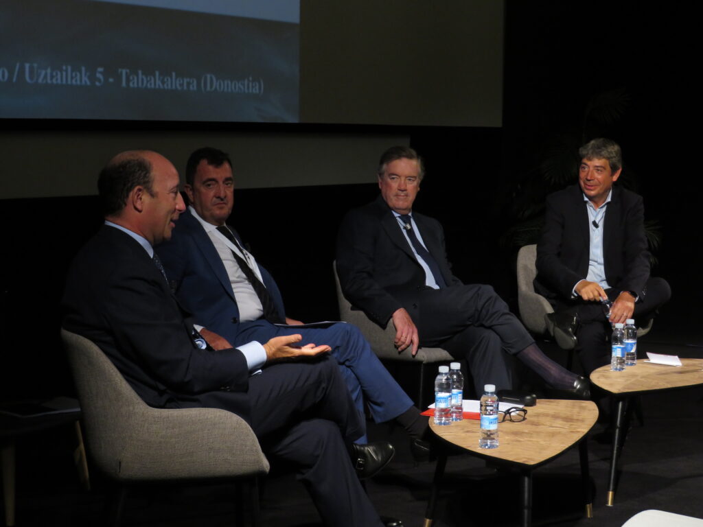 Asamblea anual volcada en tres ejes clave de la empresa familiar: arraigo, sucesión y entorno competitivo 14 IMG 3326 1