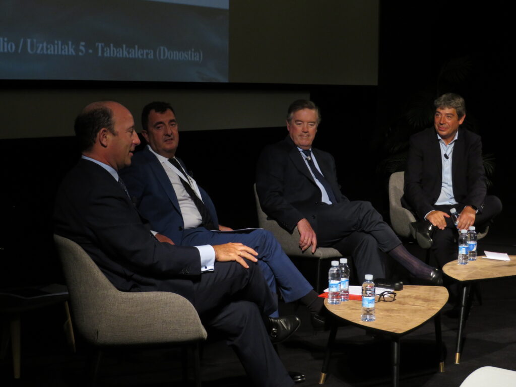 Asamblea anual volcada en tres ejes clave de la empresa familiar: arraigo, sucesión y entorno competitivo 15 IMG 3328 1