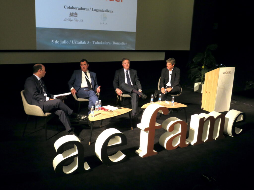 Asamblea anual volcada en tres ejes clave de la empresa familiar: arraigo, sucesión y entorno competitivo 16 IMG 3343 postpro 1