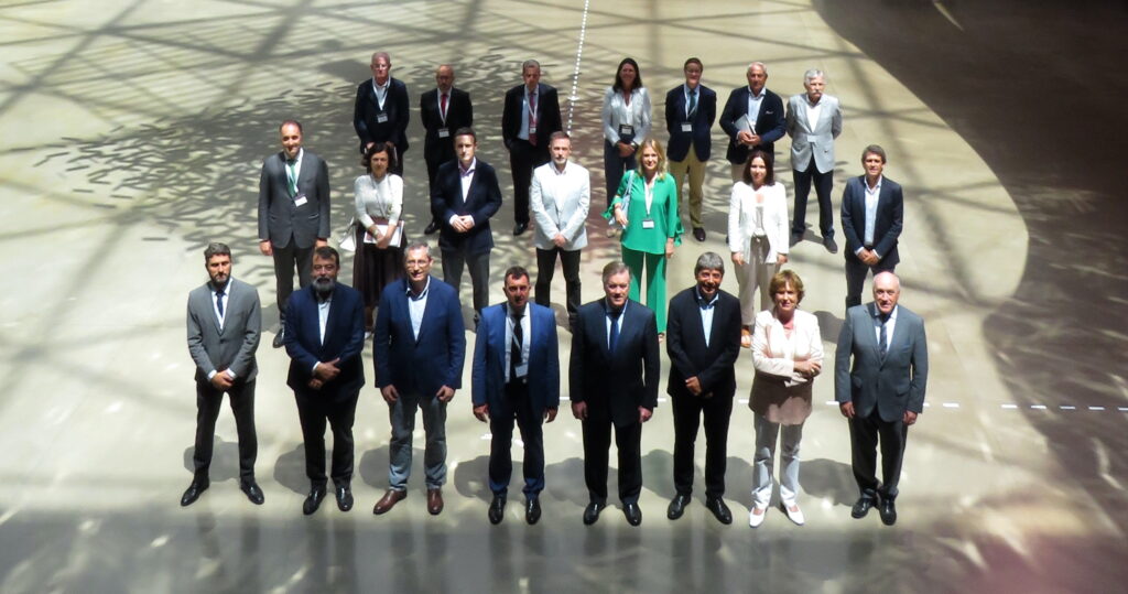 Asamblea anual volcada en tres ejes clave de la empresa familiar: arraigo, sucesión y entorno competitivo 19 IMG 3382 postprobis 1