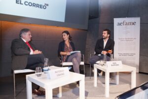 Participantes al encuentro