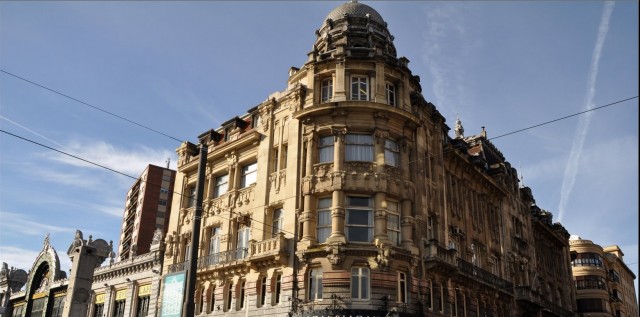 Desayuno Novedades Tributarias Bilbao 1 foto sociedad bilbaina