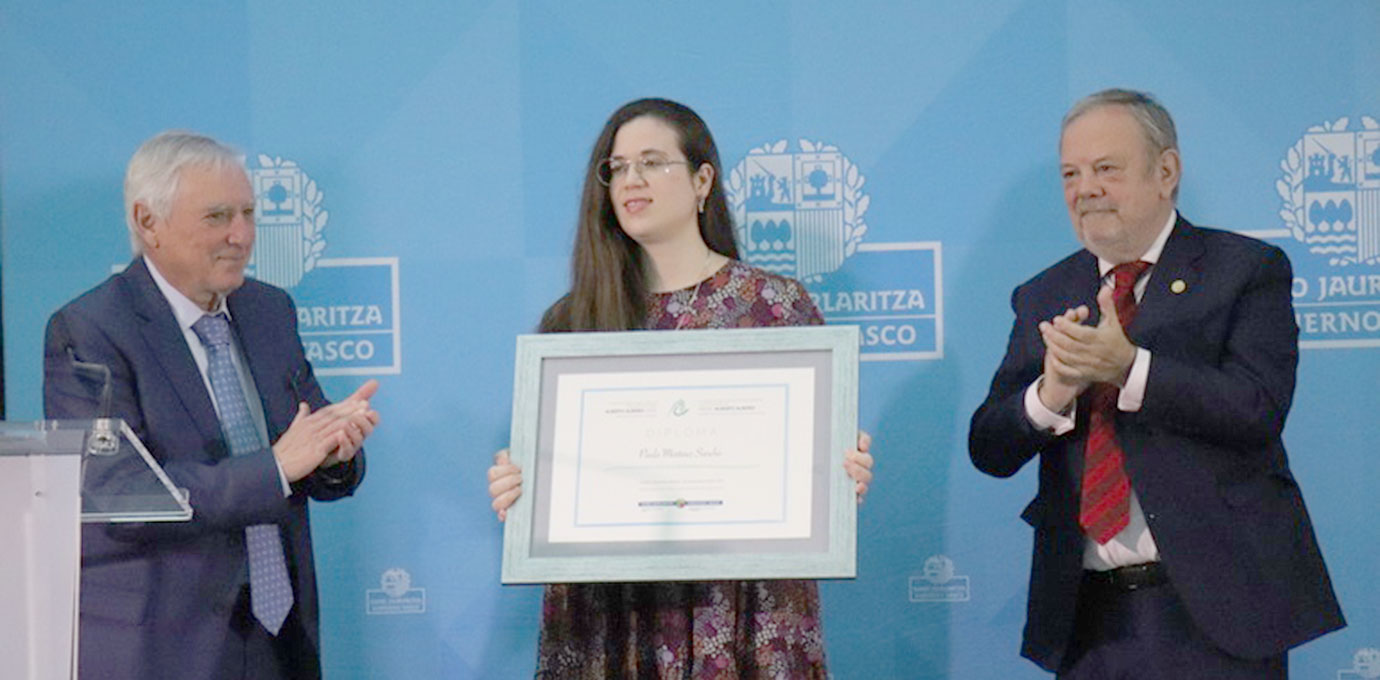 I Premio Alberto Alberdi a la mejor tesis doctoral en relación con la economía vasca 1 9f5e2f96 3356 a7c7 8d76 5568ca940d94