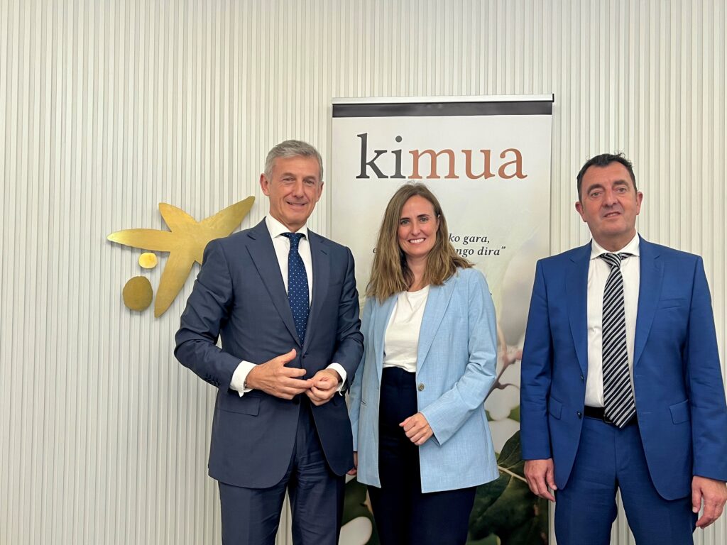 2024 07 05 Kimua Caixaban firma 3