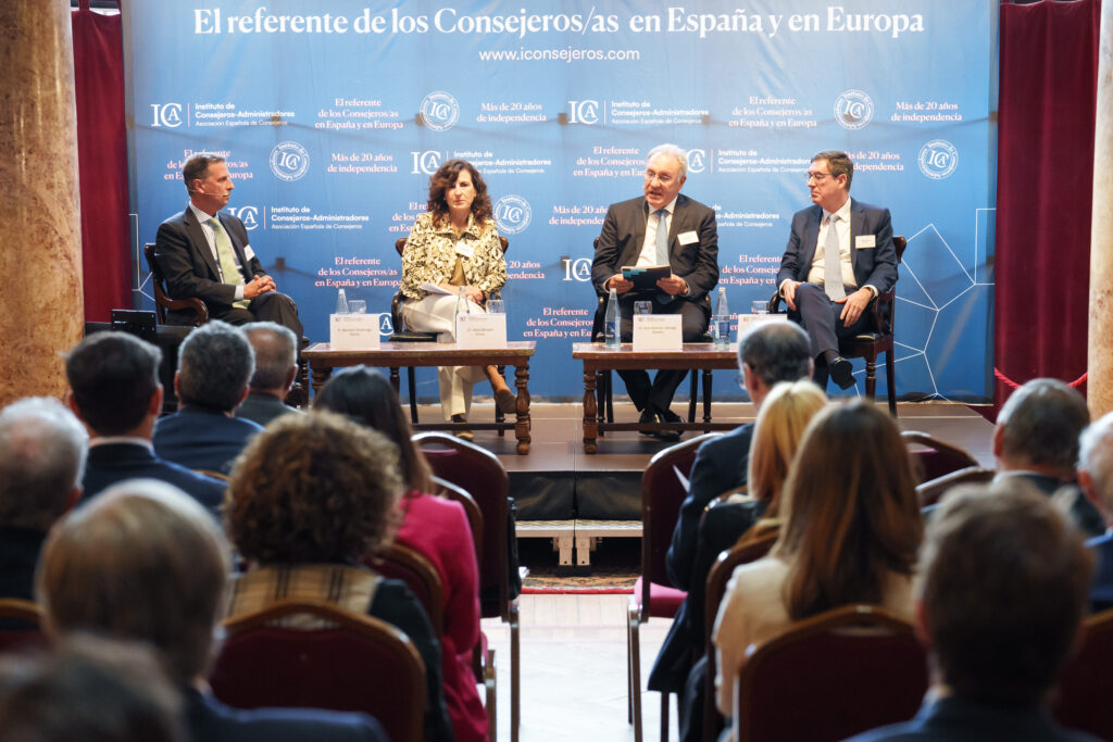 Jornada con IC-A - "Principios del buen gobierno corporativo para empresas no cotizadas 2024" 4 BuenGobierno079