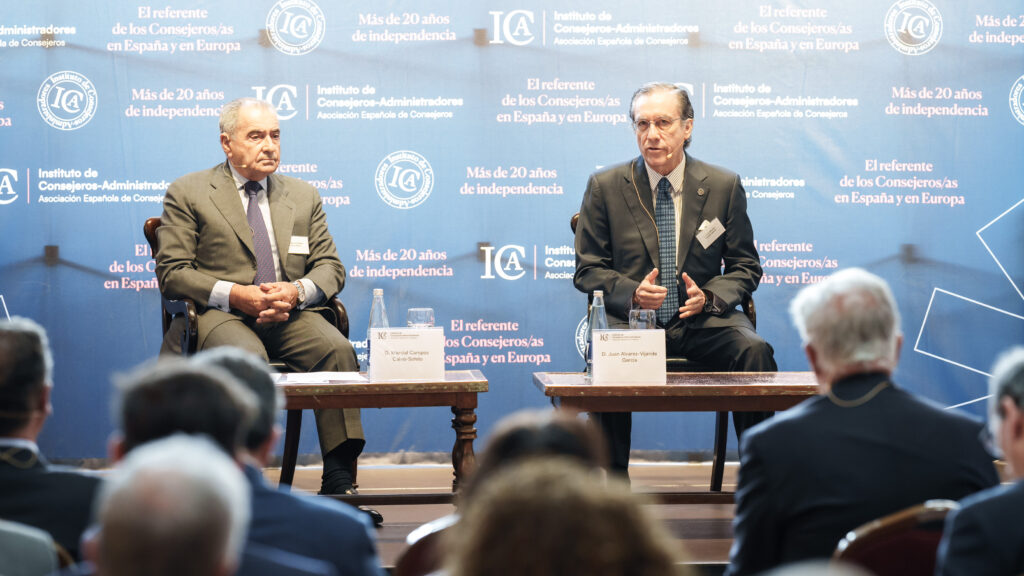 Jornada con IC-A - "Principios del buen gobierno corporativo para empresas no cotizadas 2024" 5 BuenGobierno159