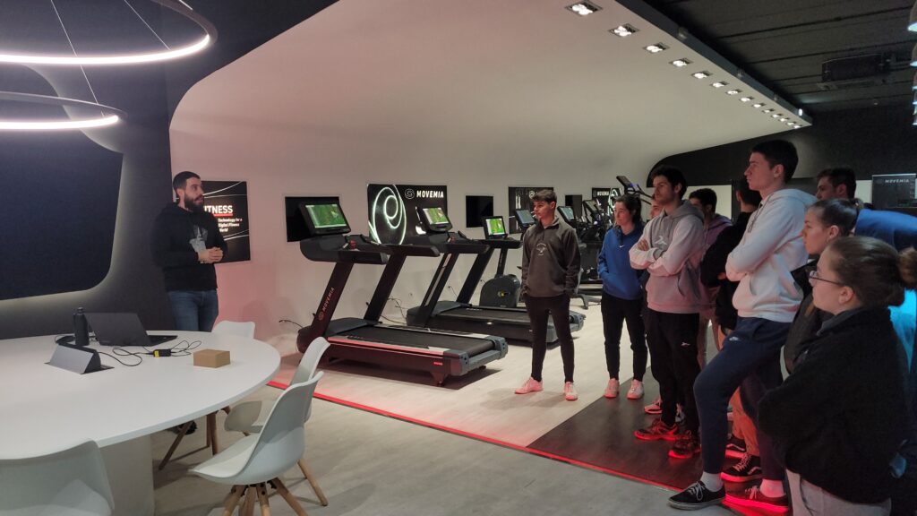 Charlas en Urkide y BH (Vitoria) 2 FOTO 11