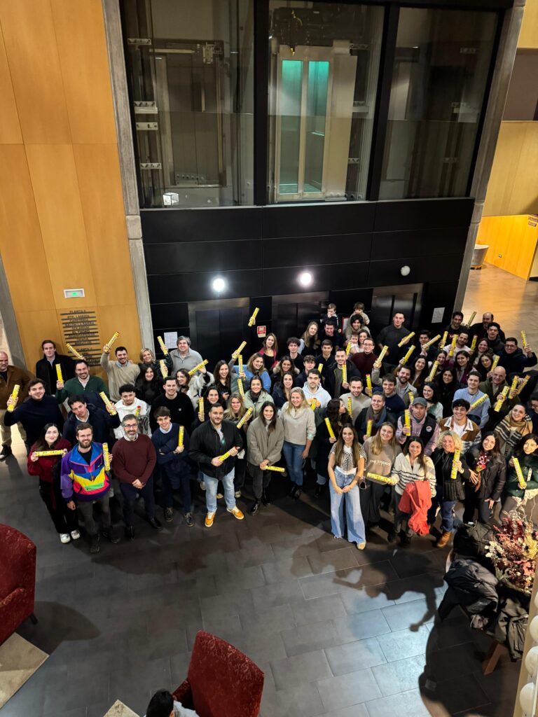 2025 02 15 Kimua Formigal todo grupo