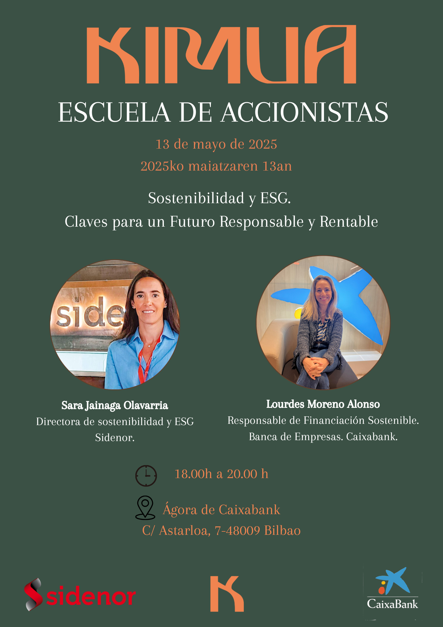Sostenibilidad y ESG