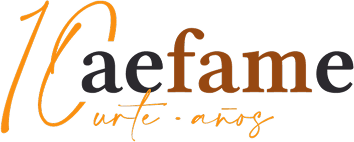aefame aniversatio