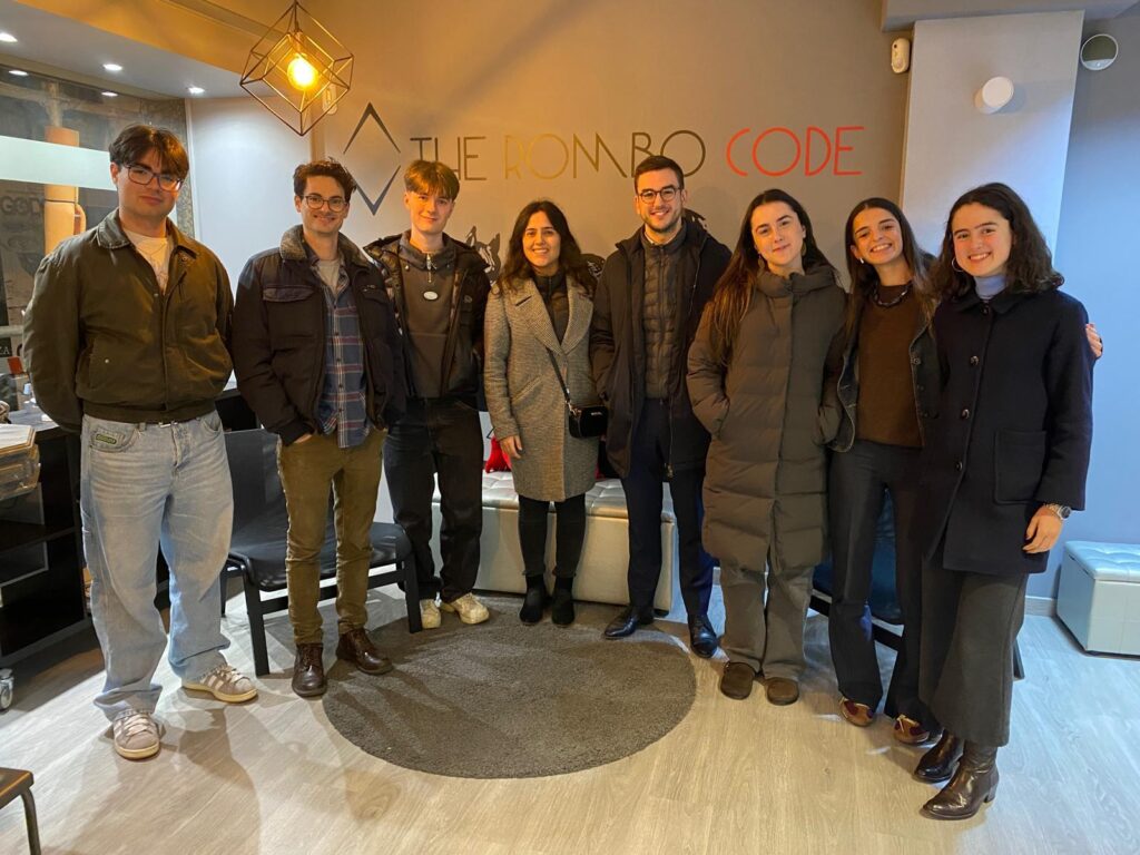 2025 02 27 Escape room