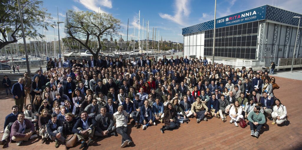 2025 03 27 Forum BCN Foto grupo