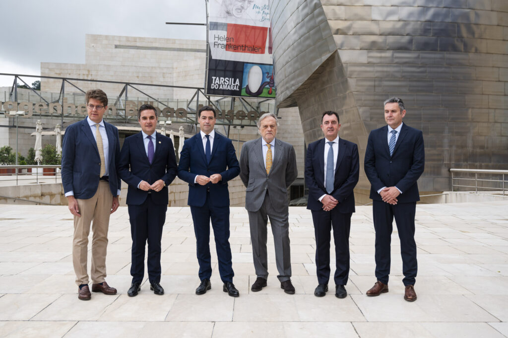 FBN network Bilbao 26 05 2025 JonUsual 12