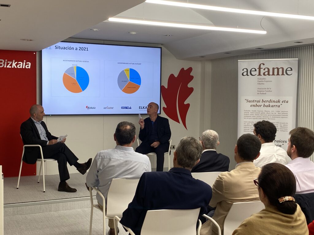 AEFAMEk Bilbon antolatutako Familia Plangintza eta Protokoloari buruzko jardunaldiaren arrakasta 3 IMG 2533