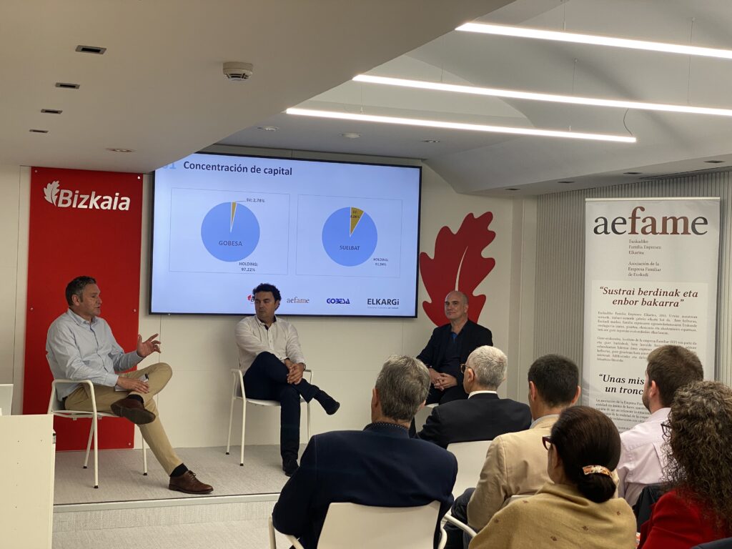 AEFAMEk Bilbon antolatutako Familia Plangintza eta Protokoloari buruzko jardunaldiaren arrakasta 4 IMG 2536