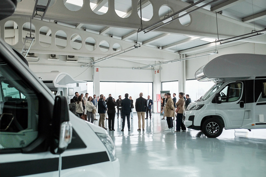 Kimuak Urteko IX. Batzarra ospatu du Gasteizen, eta familia enpresaren belaunaldi erreleboan duen zeregina indartu du 2 aefame kimua celebra en vitoria su ix asamblea anual 02