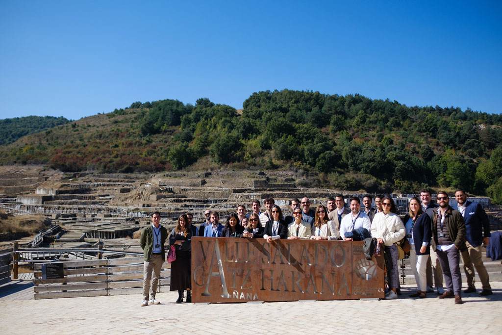 Kimuak Urteko IX. Batzarra ospatu du Gasteizen, eta familia enpresaren belaunaldi erreleboan duen zeregina indartu du 7 aefame kimua celebra en vitoria su ix asamblea anual 07