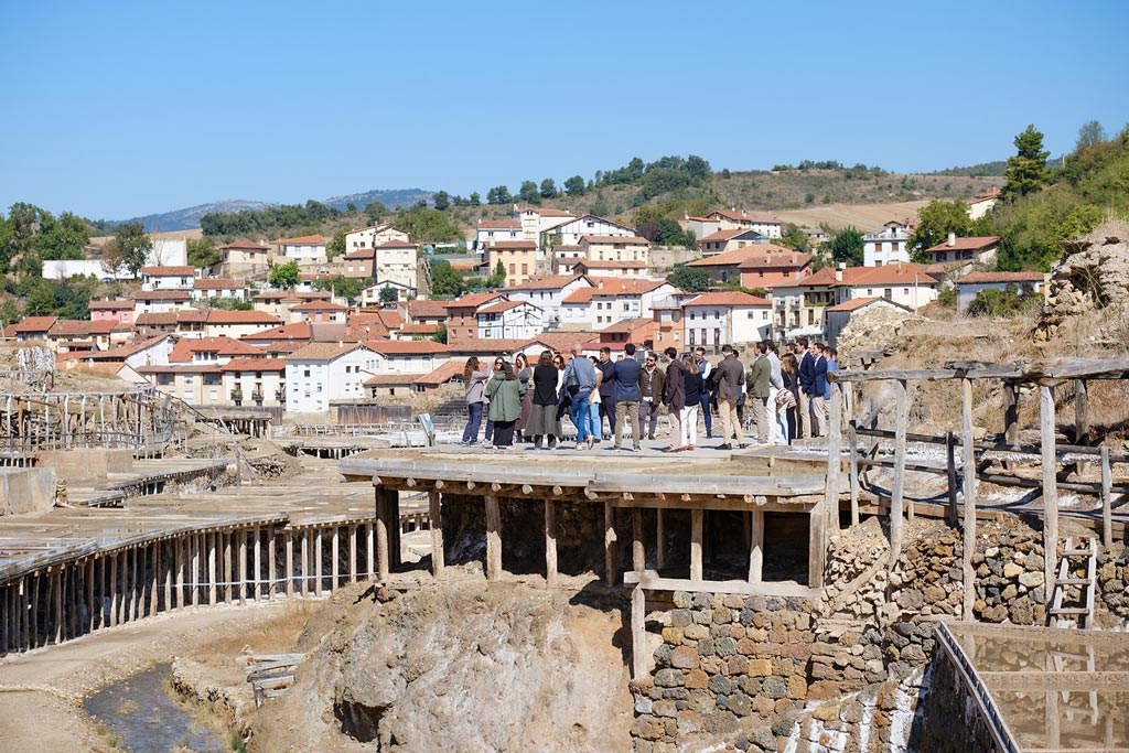 Kimuak Urteko IX. Batzarra ospatu du Gasteizen, eta familia enpresaren belaunaldi erreleboan duen zeregina indartu du 8 aefame kimua celebra en vitoria su ix asamblea anual 08