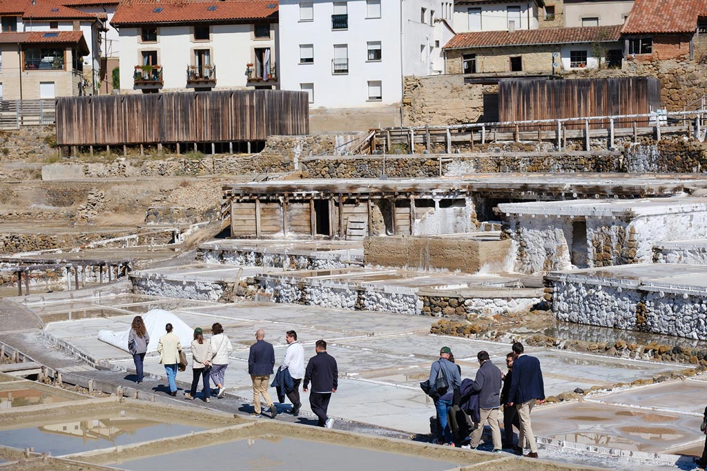 Kimuak Urteko IX. Batzarra ospatu du Gasteizen, eta familia enpresaren belaunaldi erreleboan duen zeregina indartu du 10 aefame kimua celebra en vitoria su ix asamblea anual 10