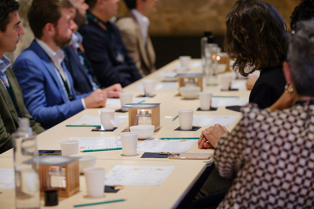 Kimuak Urteko IX. Batzarra ospatu du Gasteizen, eta familia enpresaren belaunaldi erreleboan duen zeregina indartu du 12 aefame kimua celebra en vitoria su ix asamblea anual 12